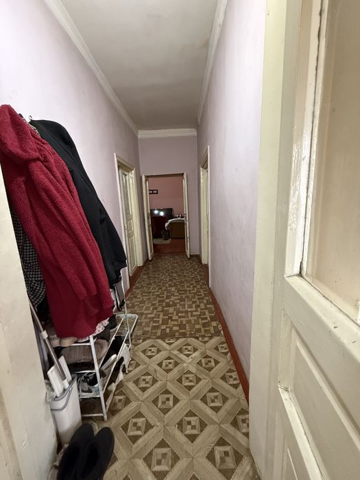 Участок дом  продажа