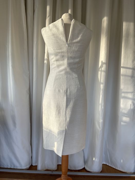 Rochie matase dmgbucharest