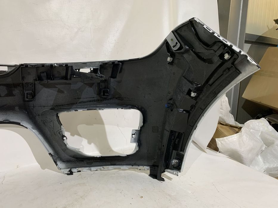 Bara fata Range Rover Sport, 2013, 2014, 2015, 2016, 2017, cod origine OE DK62-17F003-AAW.