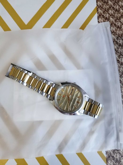 Часы orient японские