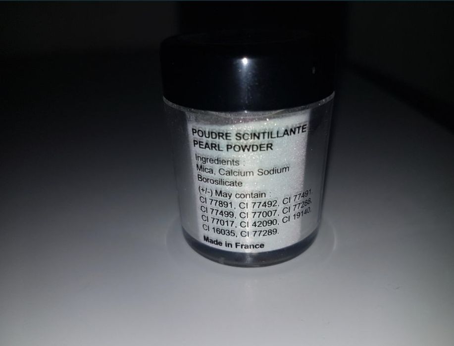 Слюда от Atelier France