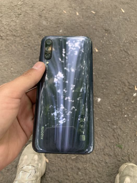 Редми Mi A3 продам 128 гб