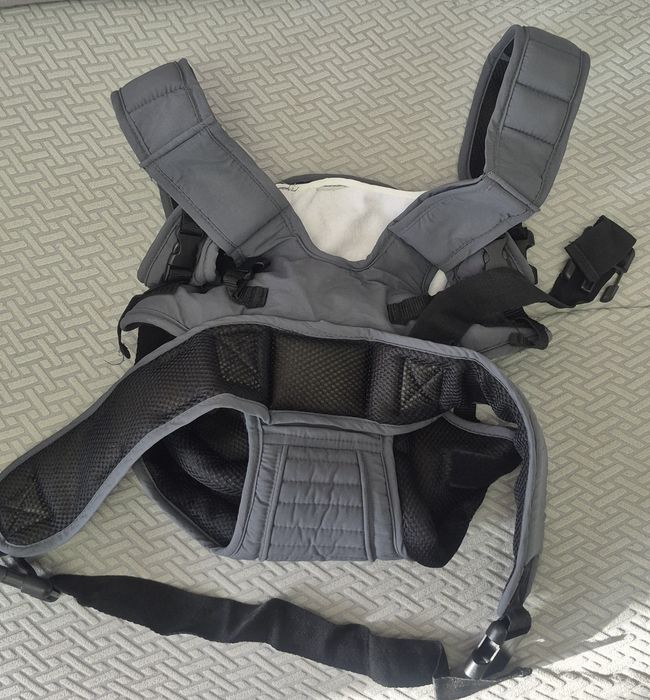 Рюкзак-переноска Кенгуру