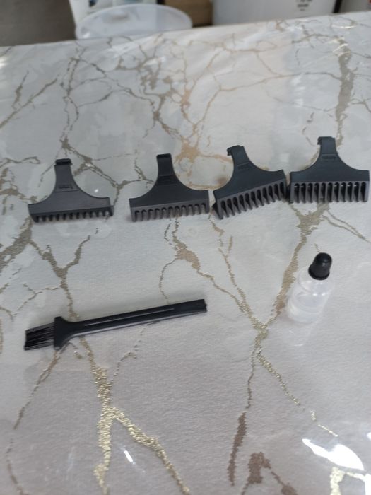 Soch aparat moshinka