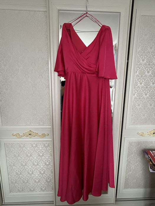 Рокля размер 46/48