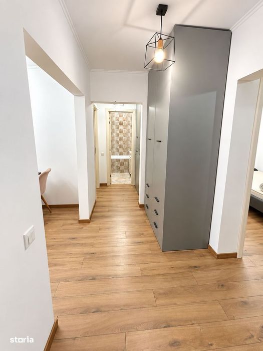 Apartament 3 camere Rogerius