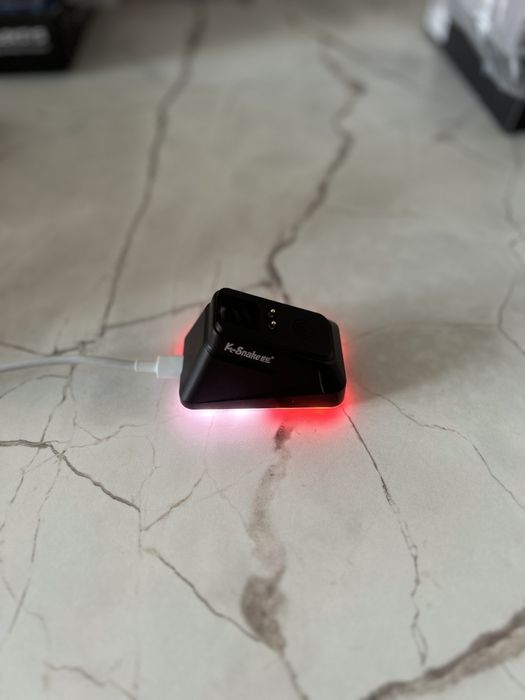 Игровая мышь K‑Snake X11 Pro