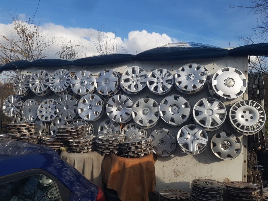 Тасове оригинални