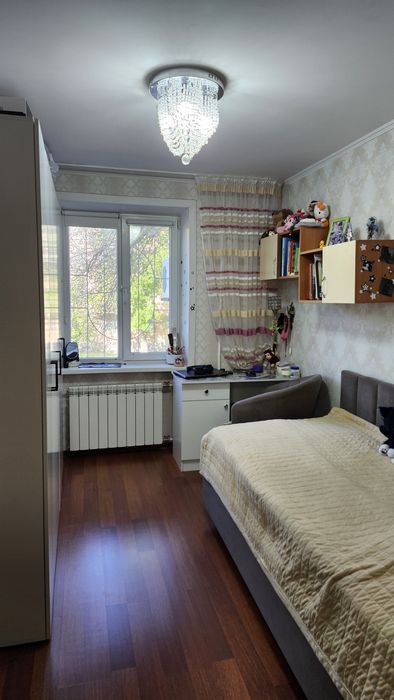 Продам 3-комнатной квартиру