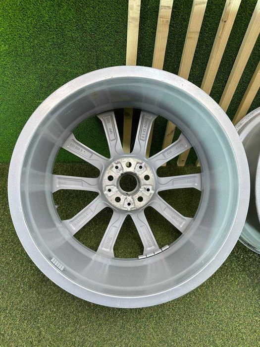 Jante BMW X5 G05 r20 j8,5 stil 750
