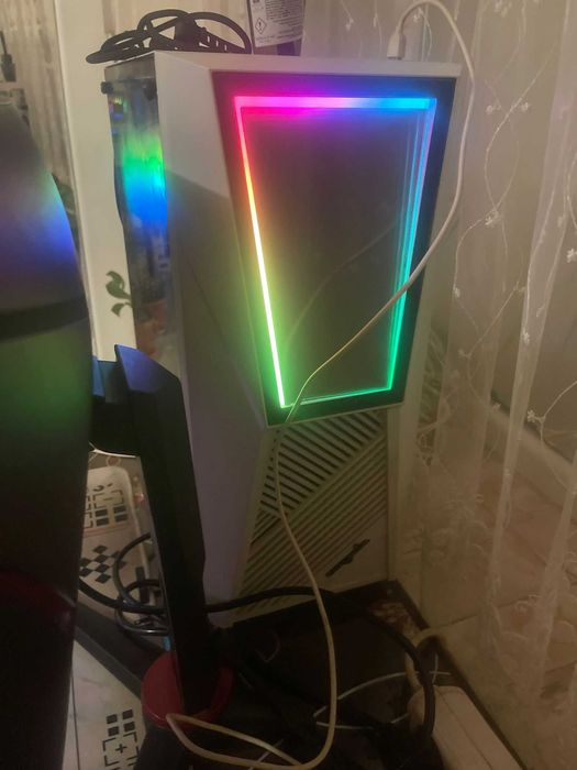 Setup Gaming High-End