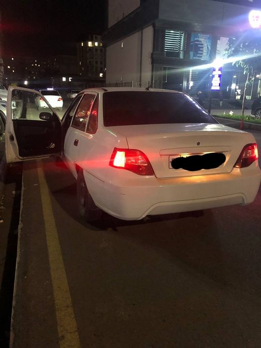 Chevrolet Nexia 2009 — 2