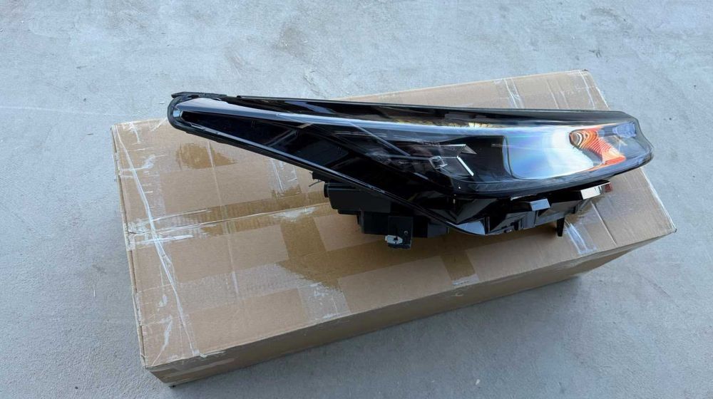 Передний Фара Changan Cs 75 plus (3 rest)