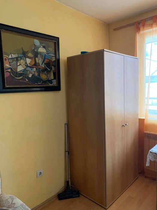 Дава се под наем Едностаен апартамент в София, Манастирски ливади - 46 кв.м за 483.48 € - Снимка #9