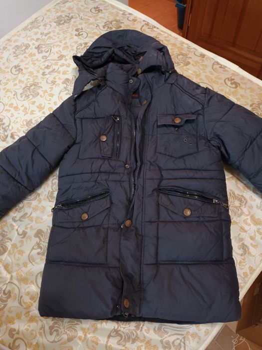 Детские вещи на мальчика