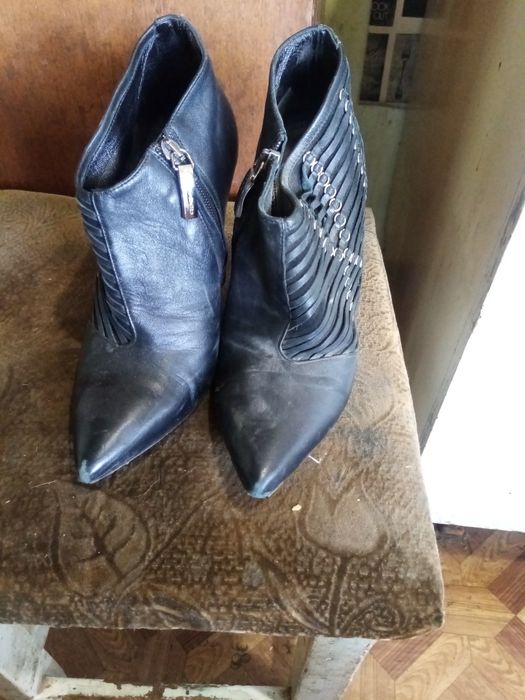 Женская обувь производства Италия