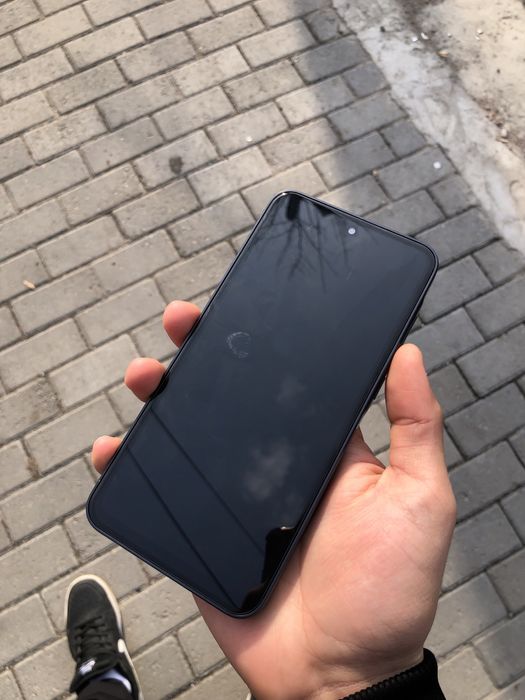 Samsung A35 идеал