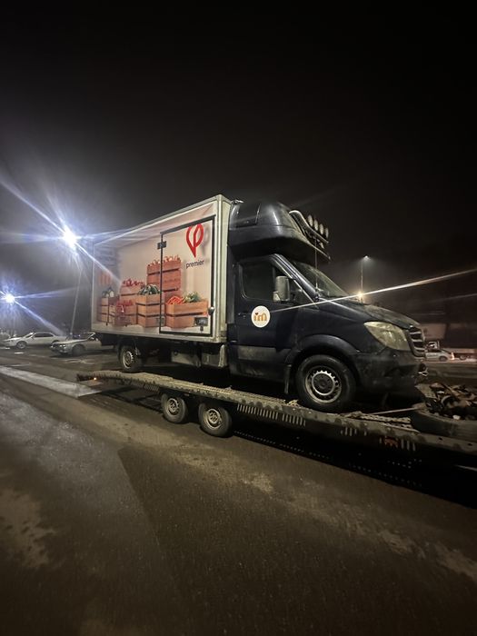 Эвакуатор 5-15 тыс