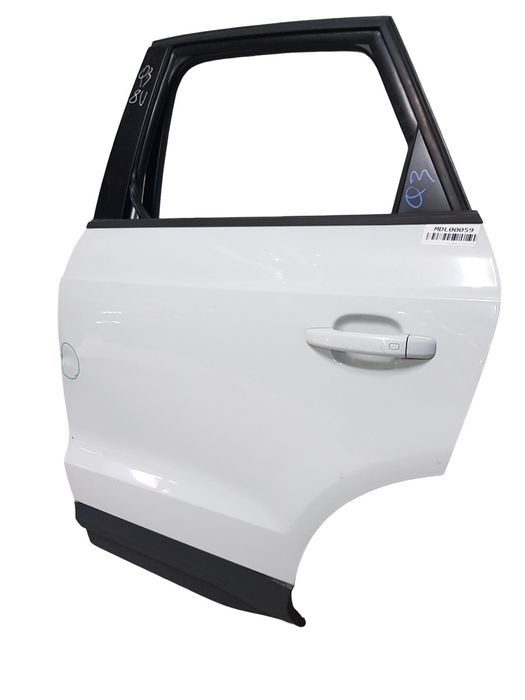 Usa / Portiera Spate Stanga Audi Q3 8U, 8Ub, 8Ug 2011 - 2018