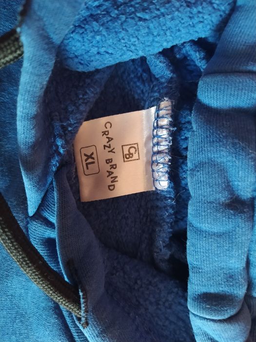 Худи на подростка