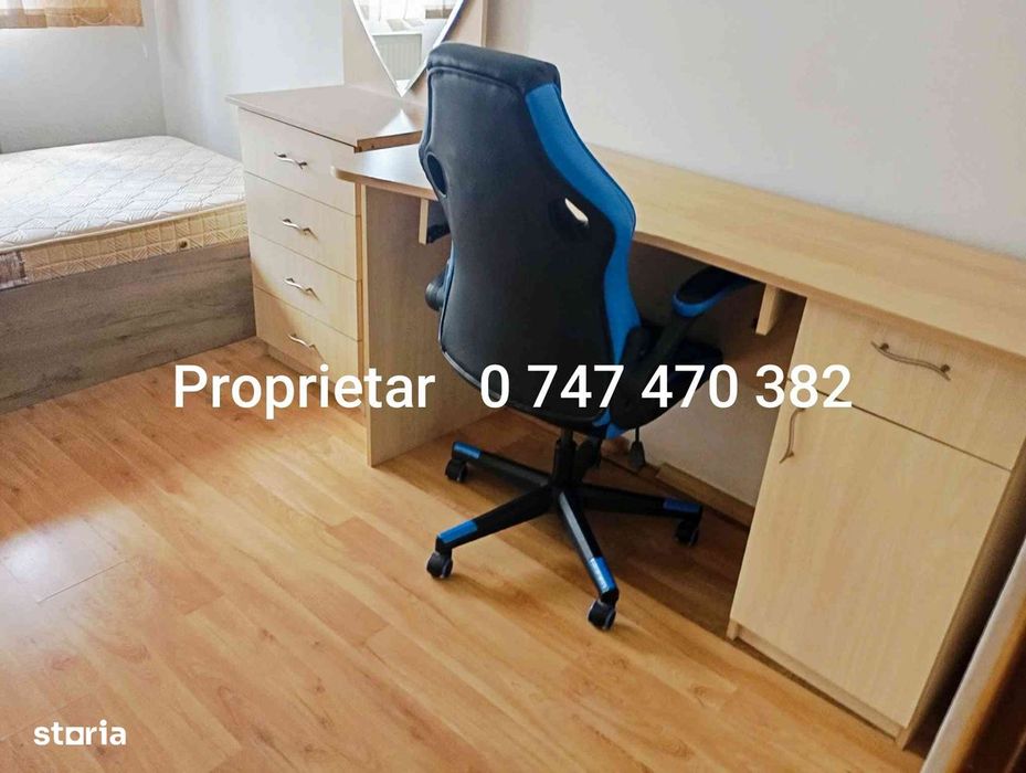 Apartament 3 camere,Strada Salciilor,Nicolina