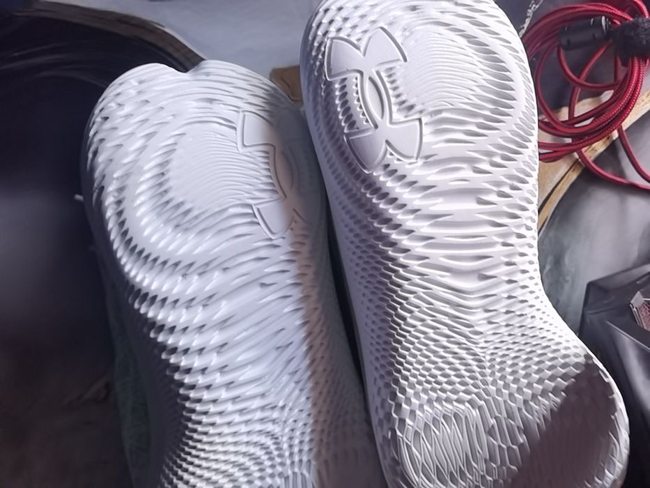 Обувки за бягане Under Armour UA FLOW Velociti Wind 2 DL 2.0