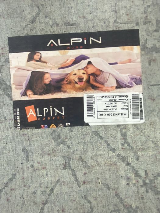 Продам ковер шелк