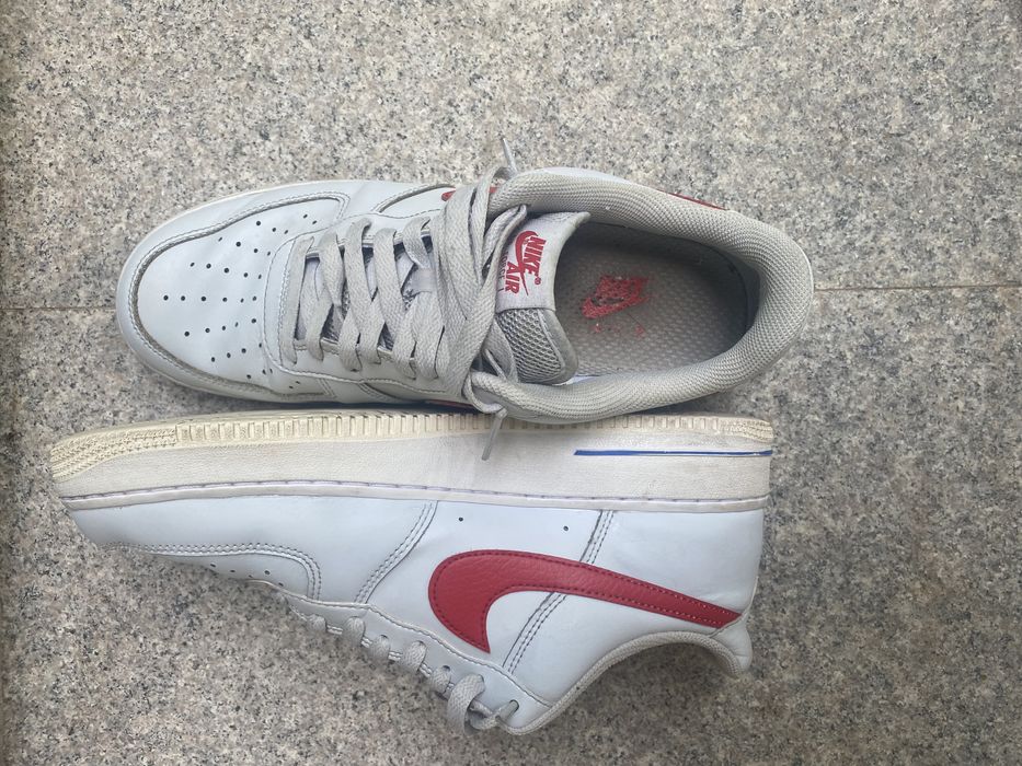 Nike Air Force 1 ‘07 USA, Marime 44
