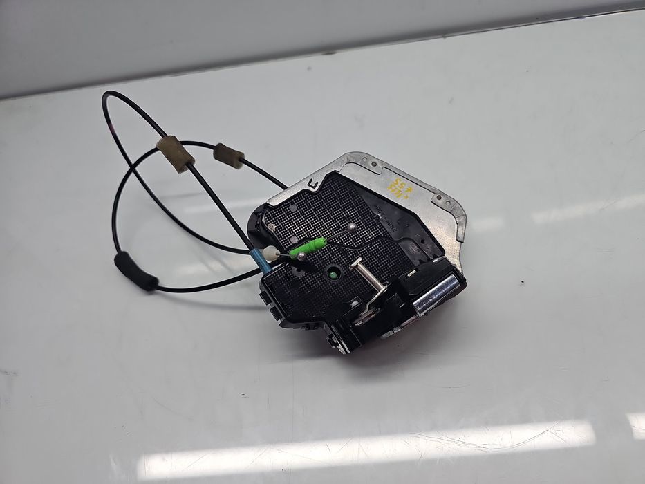 Broasca usa stanga spate Toyota Rav 4 IV (ZSA4, ALA4) [Fabr 2013-2018]