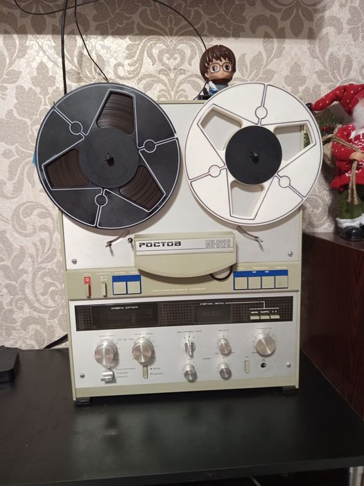 Продам Ростов мк-012с