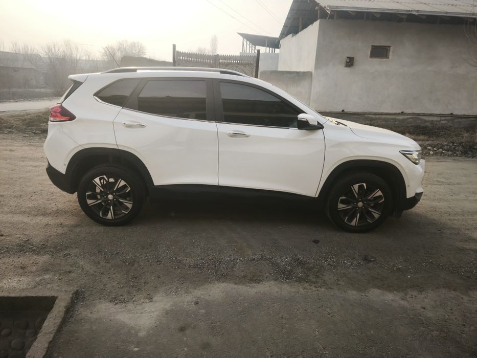 Трекер Пример 2023 йил