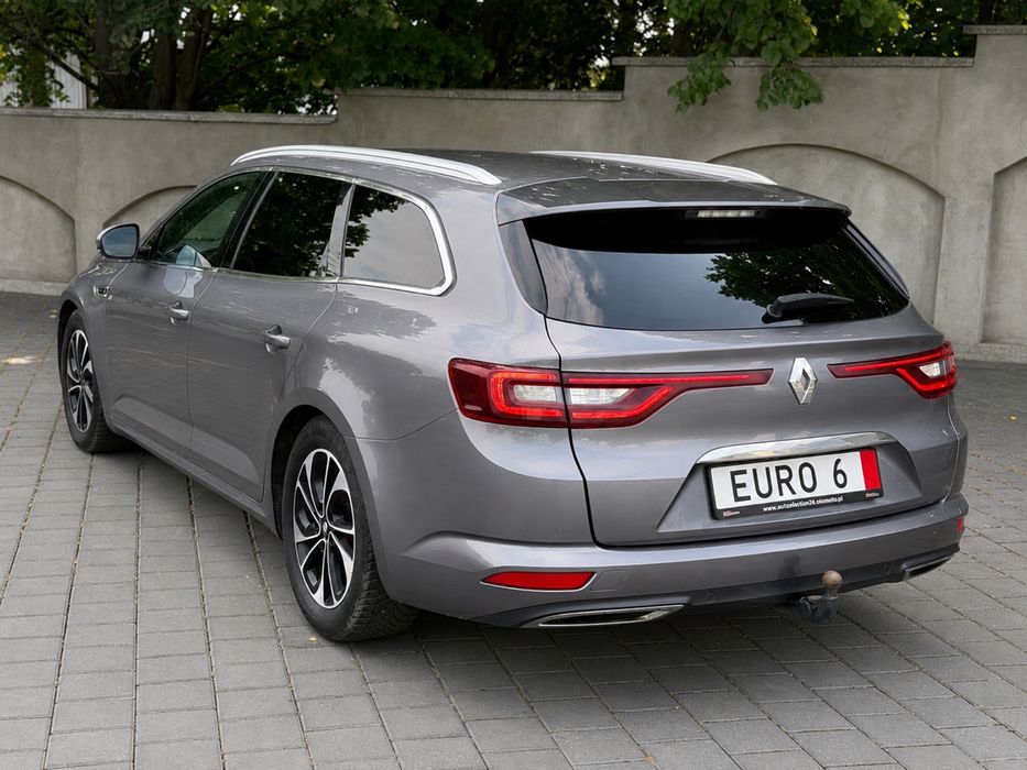 RENAULT Talisman 2017 — imagine 4