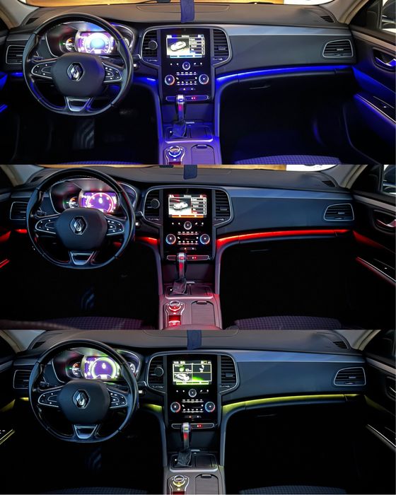 Renault Talisman  2.0 diesel automat An 2020 accept variante auto