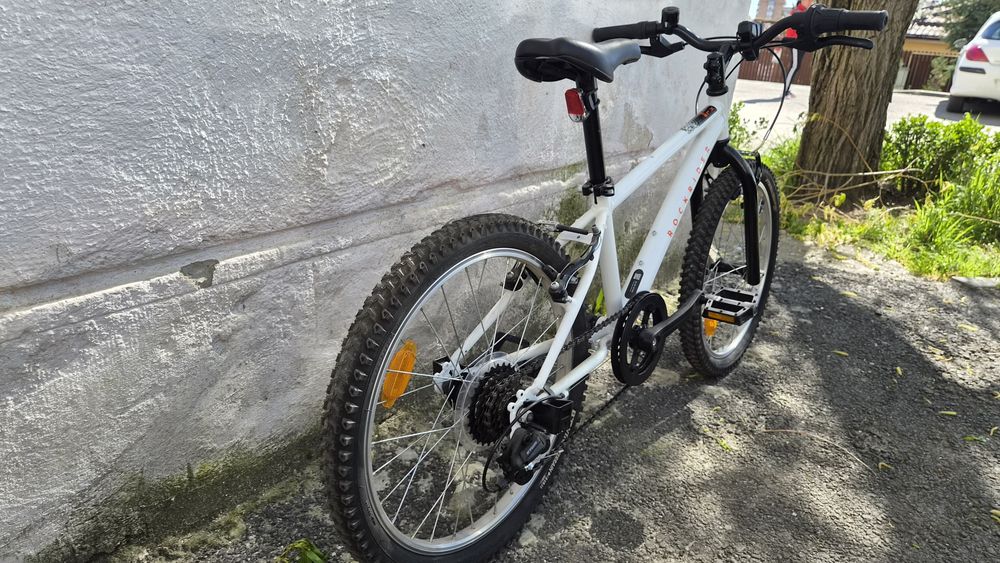 Bicicletă copii 20"