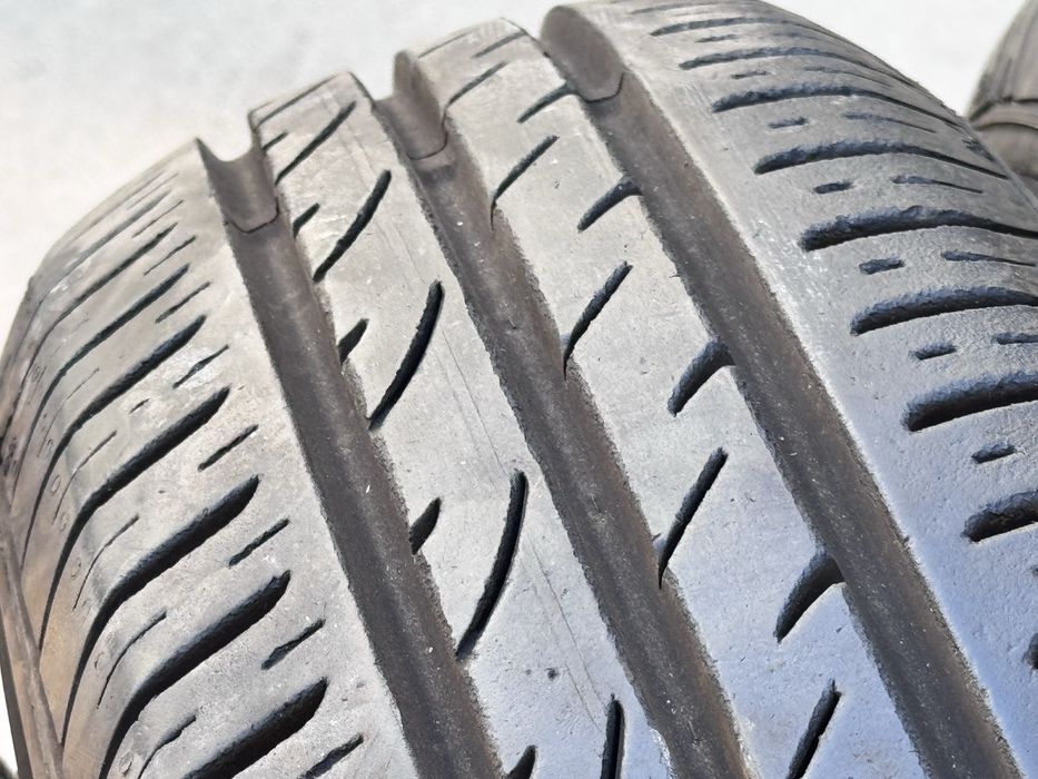 165/70/R14 Nexen Nblue 4бр летни dot4522