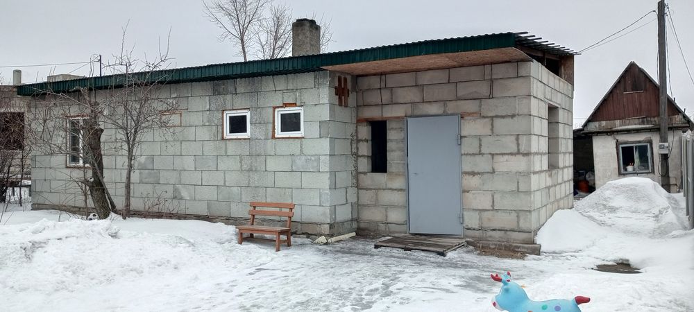 Срочно продам дом