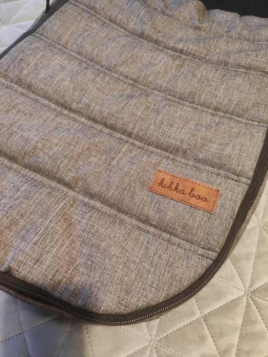 Зимно чувалче за количка Kikka boo