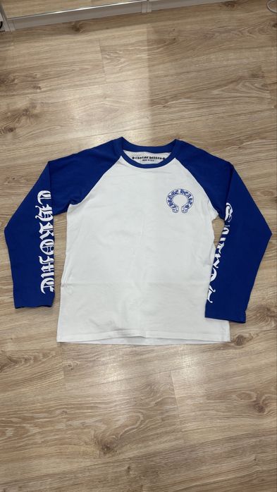 Chrome hearts longsleeve