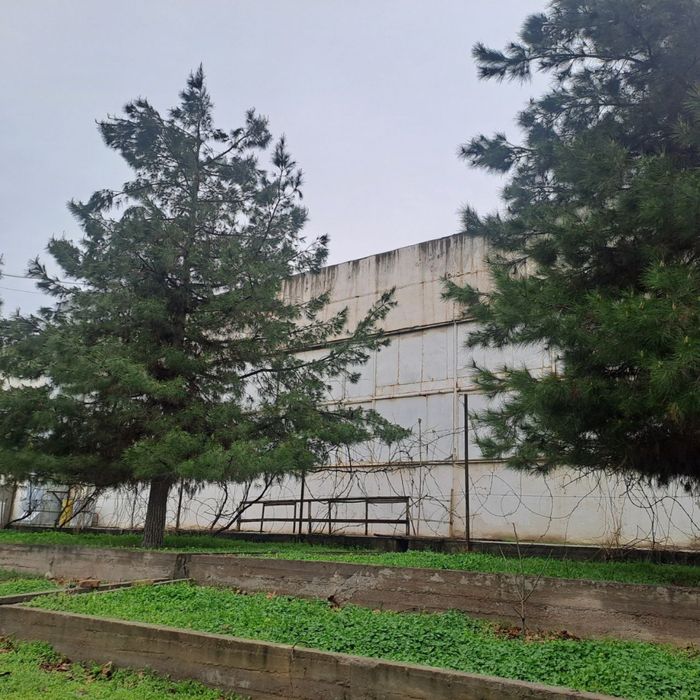 Аренда! Помещение, склад, производство -1200 кв.метр