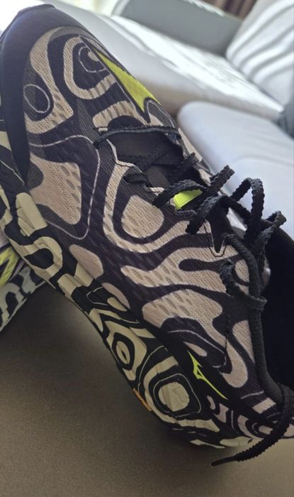 Adidasi Trail Mizuno Neo Accera SS 2026
