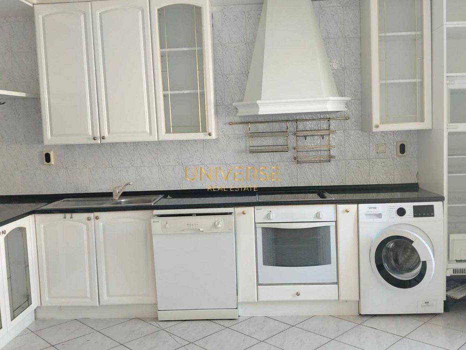 Продава се Четиристаен апартамент в к.к. Слънчев бряг - 160 кв.м за 478 €/кв.м - Снимка #3