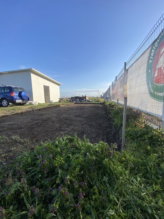 Inchiriere Miniexcavator bobcat Excavator