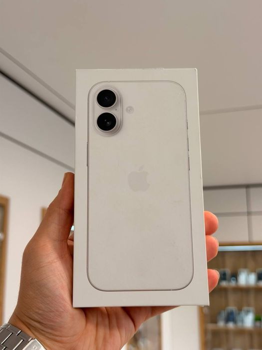 iPhone 17 | 256 GB | NEW