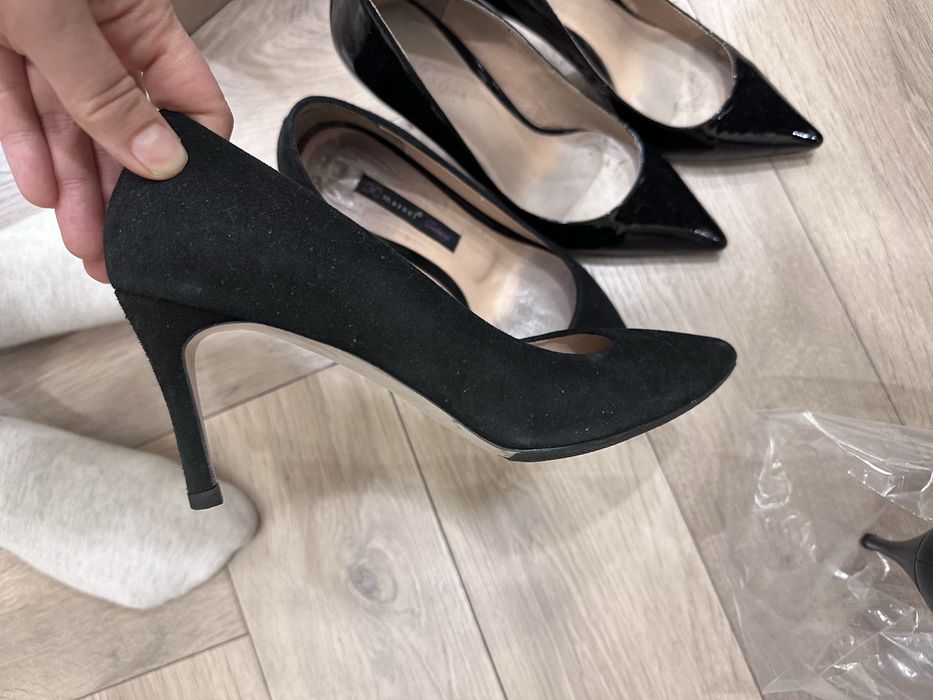 Продам туфли жен