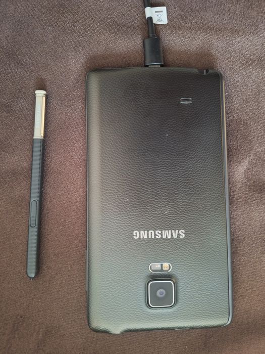 Samsung galaxy note edge