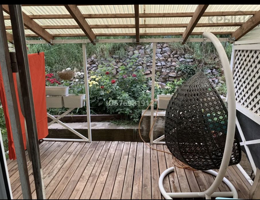 3-х комнатная квартира