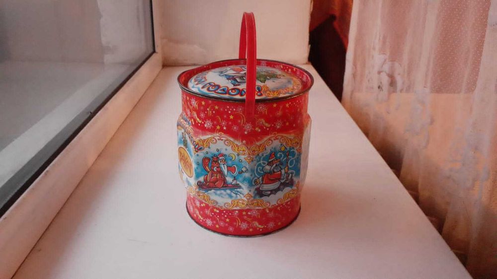 Продам советские и другие предметы!