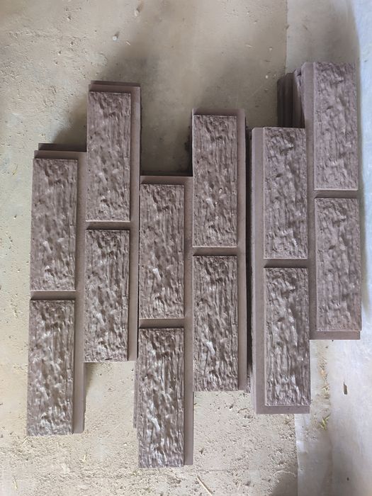 Брусчатка евро стандарт (акция)