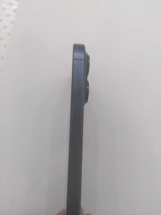 Iphone 15 pro 128 GB