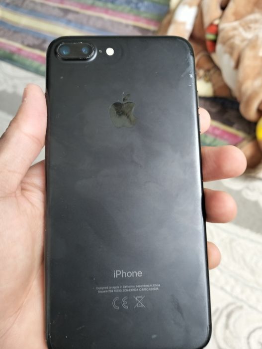 Айфон 7+ сатылады